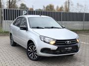 Lada (ВАЗ) Granta I Рестайлинг Тверь  - изображение 19
