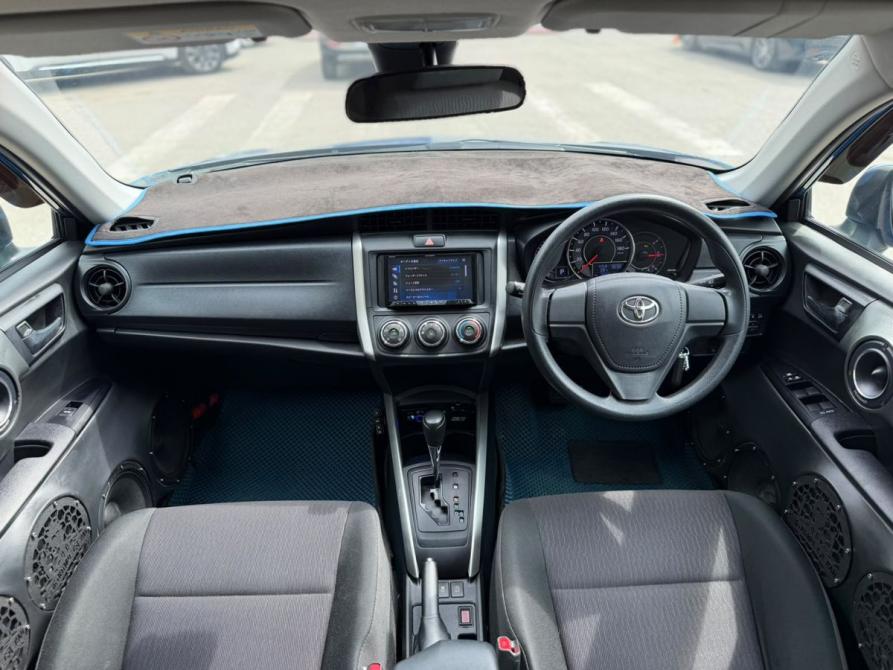 Toyota Corolla XI (E160 E170) Рестайлинг 2 Астрахань  - изображение 15