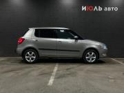 Skoda Fabia II Рестайлинг Челябинск  - изображение 21