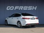 Kia Optima IV Краснодар  - изображение 31