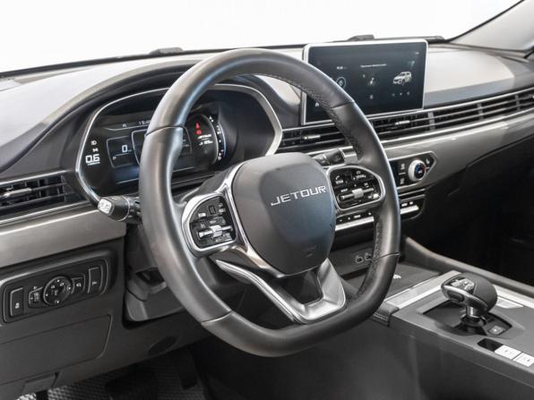 JETOUR X70 I Рестайлинг с пробегом 2024 года, цена 2 189 658 рублей, 26296 км, внедорожник, Автокод Объявления