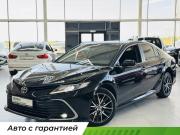 Toyota Camry VIII (XV70) Рестайлинг Шахты  - изображение 17