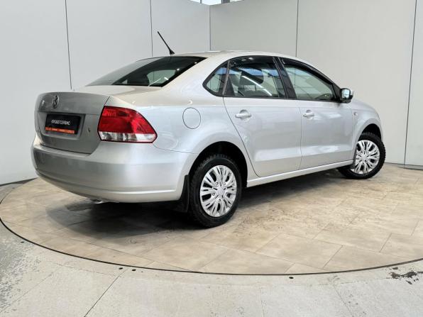 Volkswagen Polo V с пробегом 2014 года, цена 710 000 рублей, 185729 км, седан, Автокод Объявления