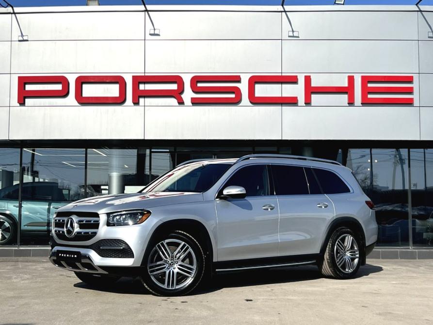 Mercedes-Benz GLS II (X167) Пермь  - изображение 1
