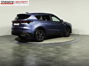 JETOUR X70+ I Рестайлинг Белгород  - изображение 23