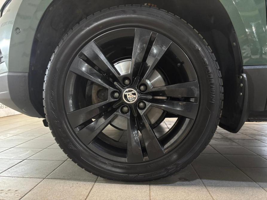 Skoda Karoq I Санкт-Петербург  - изображение 9