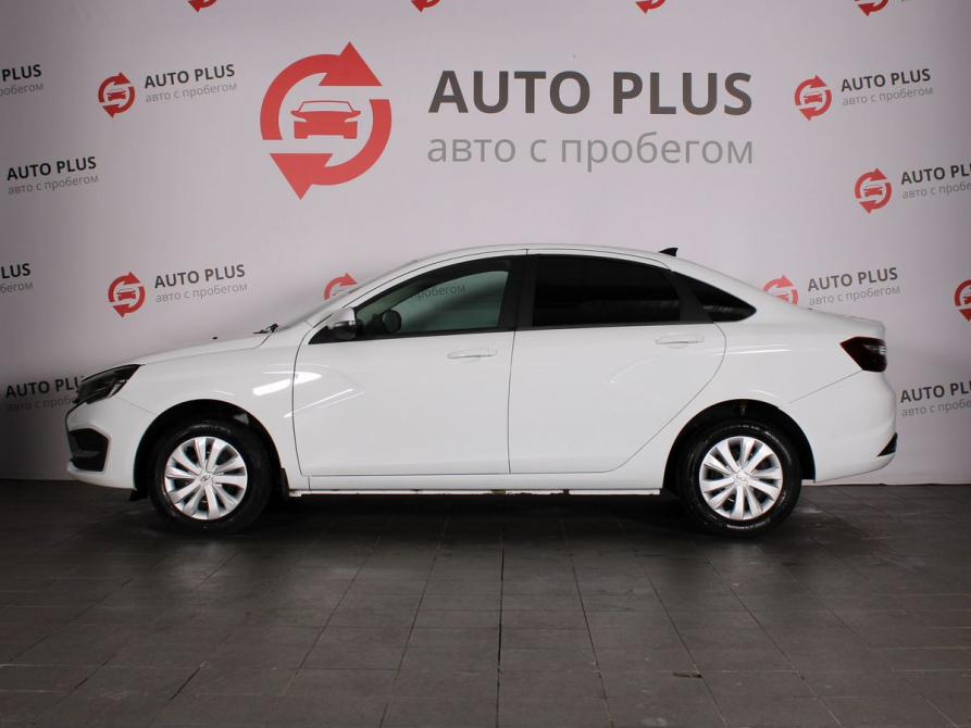 Lada (ВАЗ) Vesta I Рестайлинг (NG) Минеральные Воды  - изображение 5