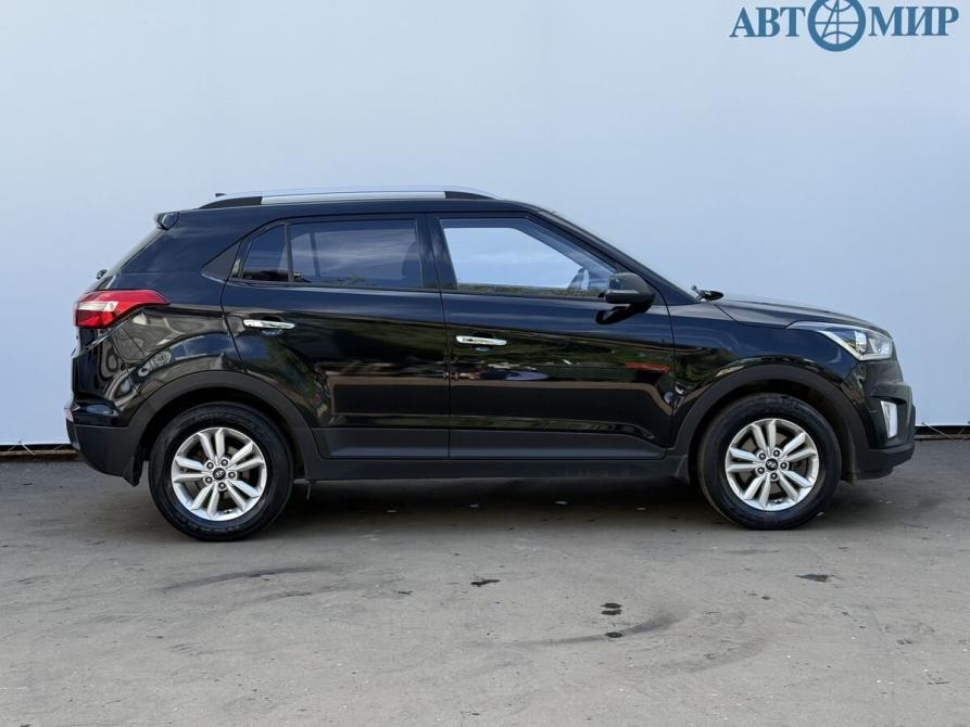 Hyundai Creta I Москва  - изображение 4
