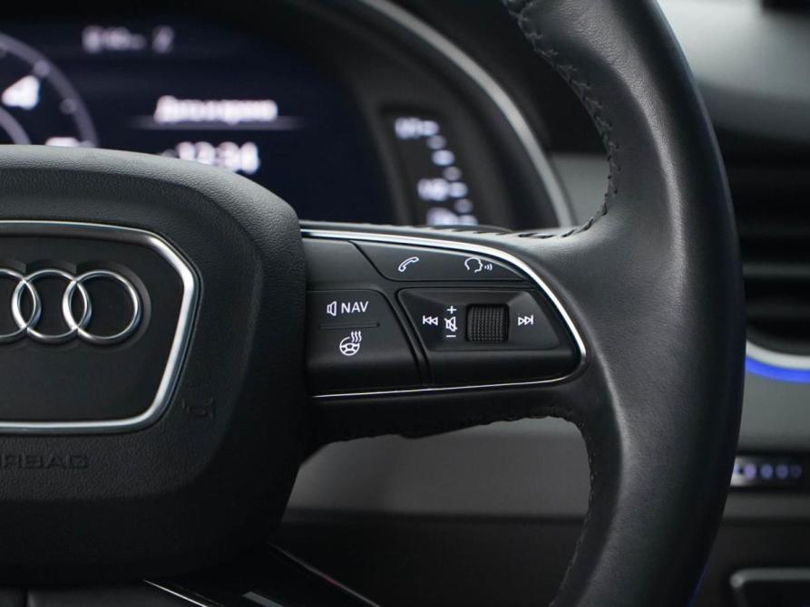 Audi Q7 II (4M) Москва  - изображение 14