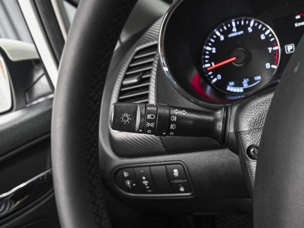 Kia Cerato III с пробегом 2014 года, цена 1 399 000 рублей, 93133 км, седан, Автокод Объявления