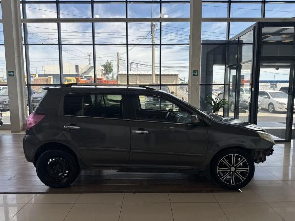 Geely MK Cross I с пробегом 2013 года, цена 199 000 рублей, 146448 км, хэтчбек, Автокод Объявления