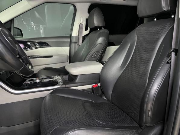 Kia Carnival IV с пробегом 2023 года, цена 3 599 000 рублей, 172001 км, минивэн, Автокод Объявления