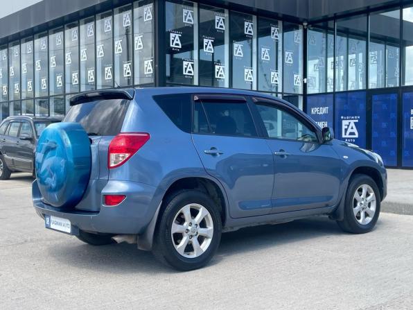 Toyota RAV4 III (XA30) с пробегом 2008 года, цена 1 180 000 рублей, 183000 км, внедорожник, Автокод Объявления