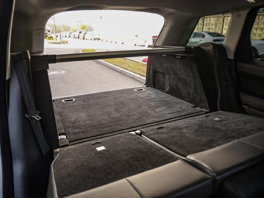 Land Rover Range Rover Sport II Рестайлинг Санкт-Петербург  - изображение 32