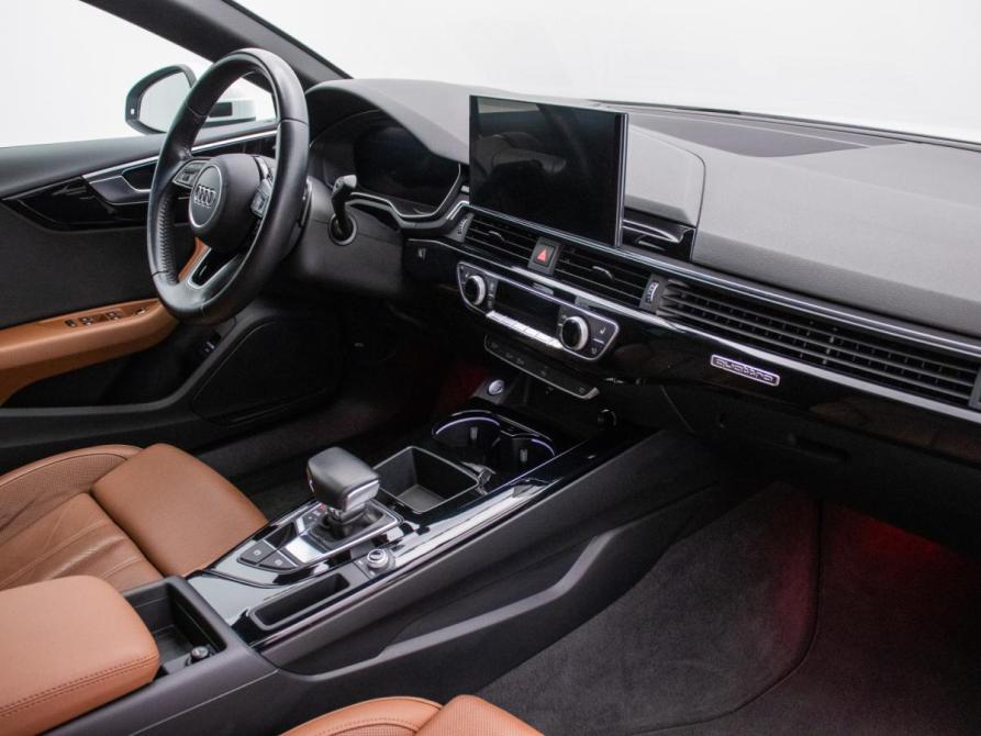 Audi A5 II (F5) Москва  - изображение 11