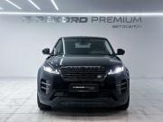 Land Rover Range Rover Evoque II Рестайлинг Уфа  - изображение 39