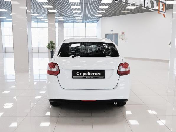 Lada (ВАЗ) Granta I Рестайлинг с пробегом 2018 года, цена 508 000 рублей, 135800 км, лифтбек, Автокод Объявления