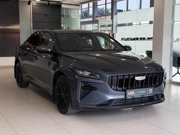 Geely Preface I с пробегом 2024 года, цена 2 395 000 рублей, 32886 км, седан, Автокод Объявления