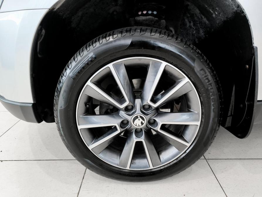 Skoda Yeti I Рестайлинг Казань  - изображение 22
