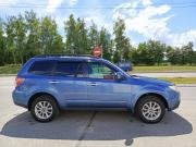 Subaru Forester III Чебоксары  - изображение 27