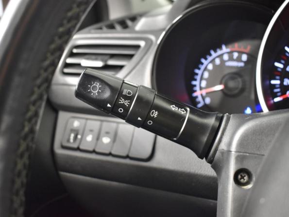 Kia Rio III Рестайлинг с пробегом 2016 года, цена 849 900 рублей, 192141 км, хэтчбек, Автокод Объявления