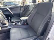 Toyota RAV4 IV (XA40) Новосибирск  - изображение 33