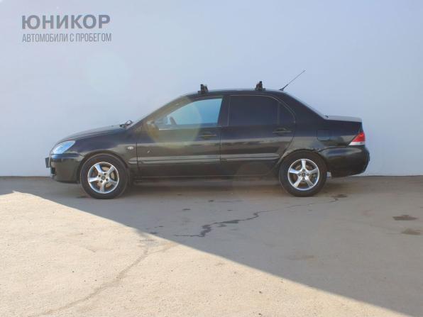 Mitsubishi Lancer IX с пробегом 2005 года, цена 229 000 рублей, 271381 км, седан, Автокод Объявления