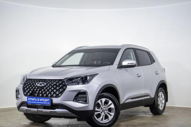Chery Tiggo 4 Pro I с пробегом 2025 года, цена 1 699 000 рублей, 22323 км, внедорожник, Автокод Объявления
