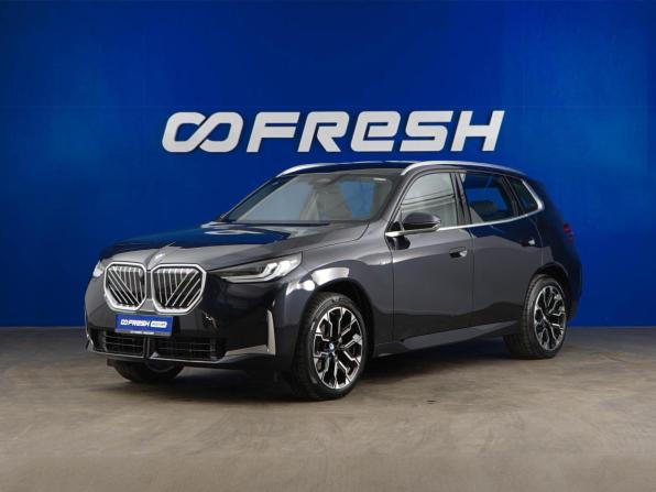 BMW X3 IV (G45/G48) с пробегом 2025 года, цена 7 151 050 рублей, 100 км, внедорожник, Автокод Объявления