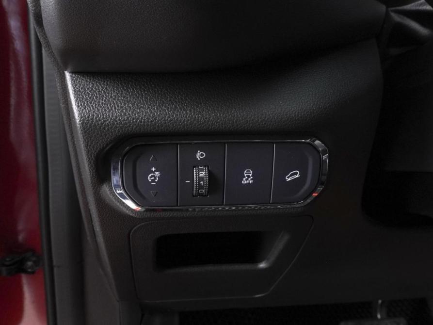 Haval Jolion I Рестайлинг Ростов-на-Дону  - изображение 19