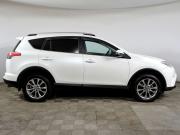 Toyota RAV4 IV (XA40) Рестайлинг Санкт-Петербург  - изображение 25