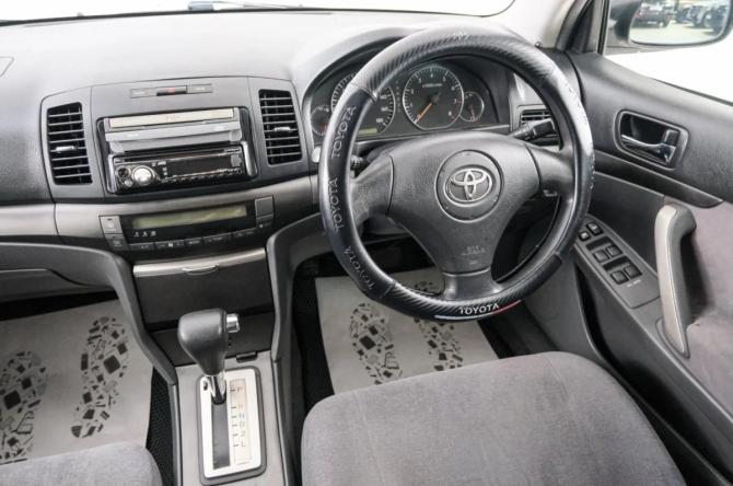 Toyota Premio I (T24) с пробегом 2003 года, цена 799 000 рублей, 290000 км, седан, Автокод Объявления
