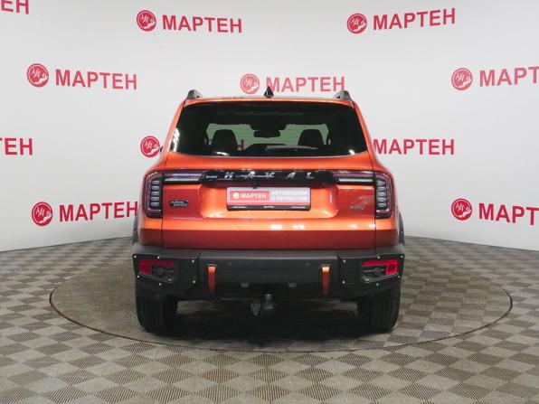 Haval Dargo с пробегом 2022 года, цена 2 425 000 рублей, 81660 км, внедорожник, Автокод Объявления