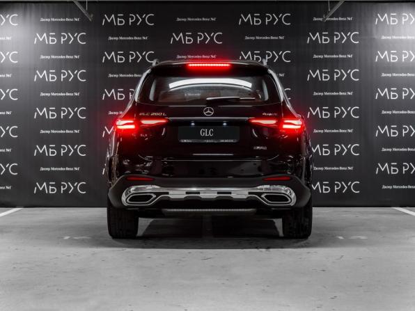 Новый Mercedes-Benz GLC II (X254) 2025 года, цена 8 080 000 рублей, внедорожник, Автокод Объявления