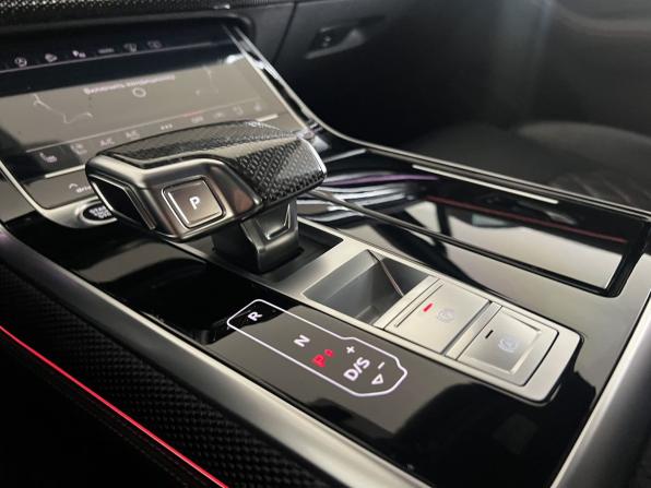 Audi Q7 II (4M) Рестайлинг с пробегом 2021 года, цена 6 950 000 рублей, 67889 км, внедорожник, Автокод Объявления