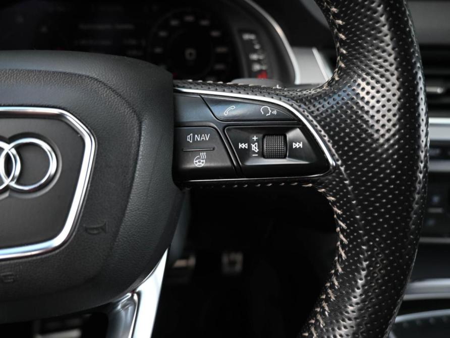 Audi Q7 II (4M) Новороссийск  - изображение 17