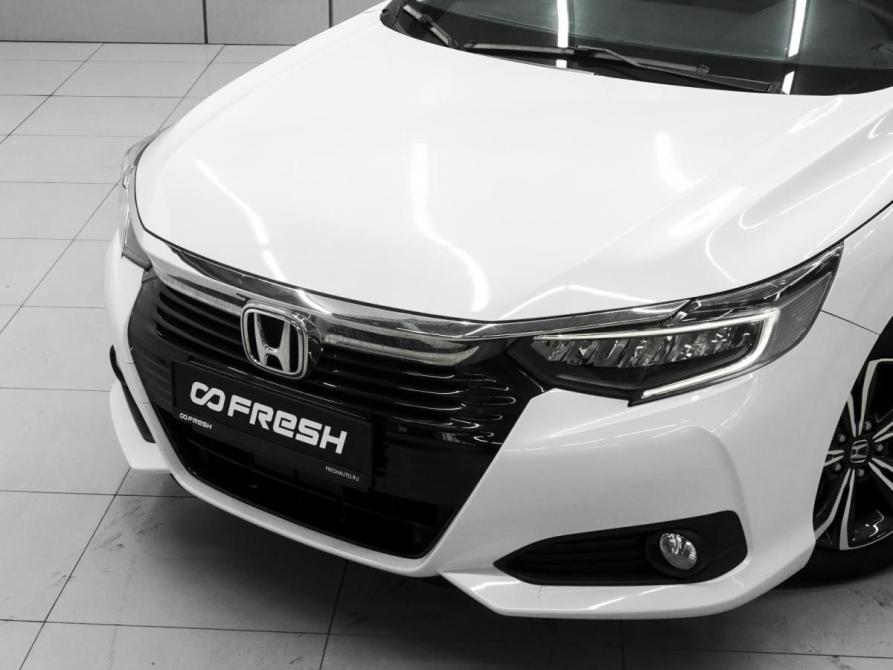 Honda Crider II Рестайлинг Ростов-на-Дону  - изображение 7