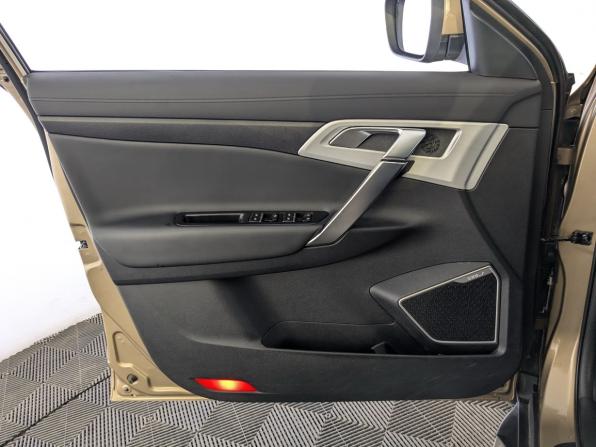 Geely Atlas I с пробегом 2019 года, цена 1 650 000 рублей, 81517 км, внедорожник, Автокод Объявления