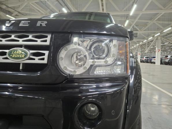 Land Rover Discovery IV с пробегом 2010 года, цена 960 000 рублей, 261150 км, внедорожник, Автокод Объявления