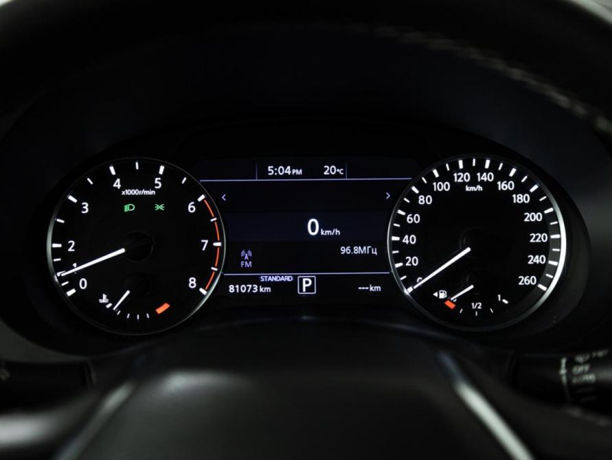 Infiniti QX50 II Санкт-Петербург  - изображение 13