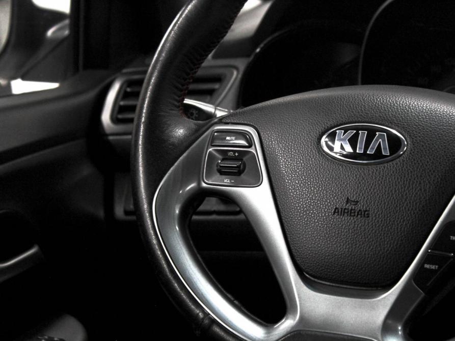 Kia Rio III Ростов-на-Дону  - изображение 19