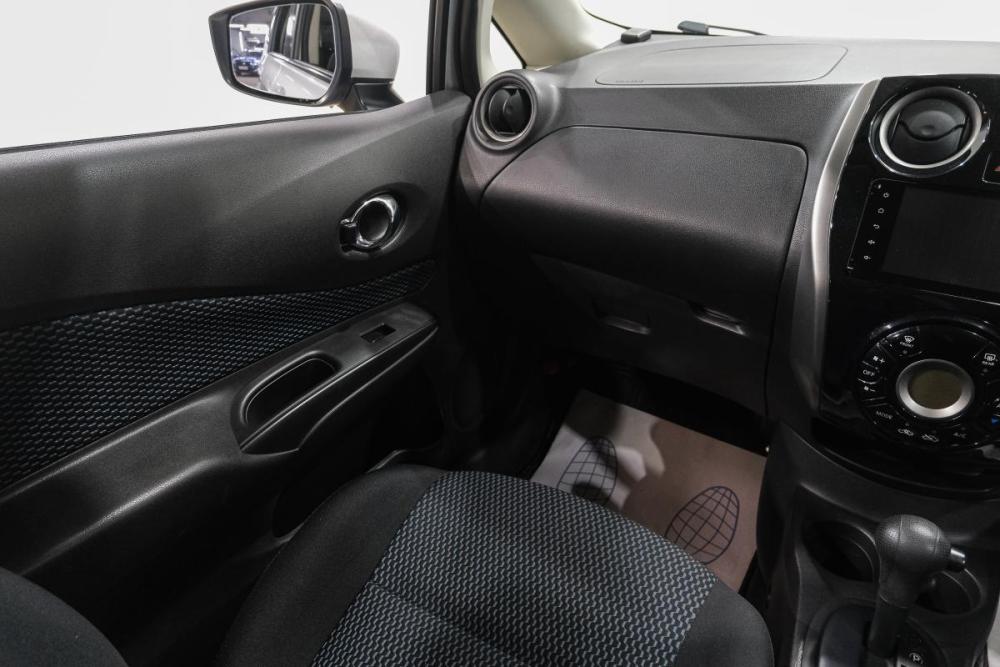 Nissan Note II Новокузнецк  - изображение 12