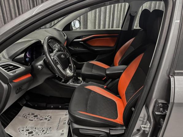 Lada (ВАЗ) Vesta I с пробегом 2020 года, цена 999 000 рублей, 120000 км, универсал, Автокод Объявления