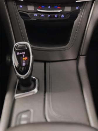 Cadillac XT5 I с пробегом 2017 года, цена 2 449 000 рублей, 164195 км, внедорожник, Автокод Объявления