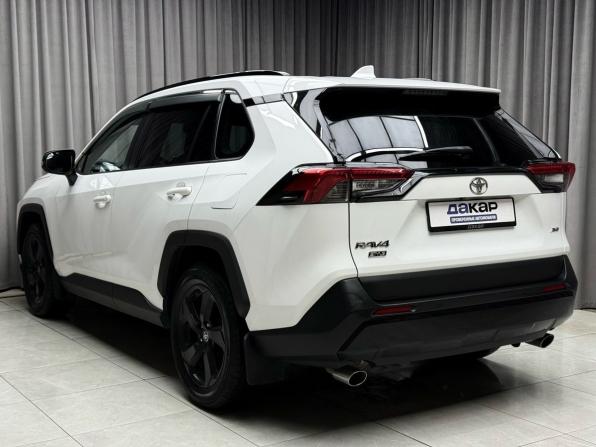 Toyota RAV4 V (XA50) с пробегом 2021 года, цена 3 399 000 рублей, 173462 км, внедорожник, Автокод Объявления