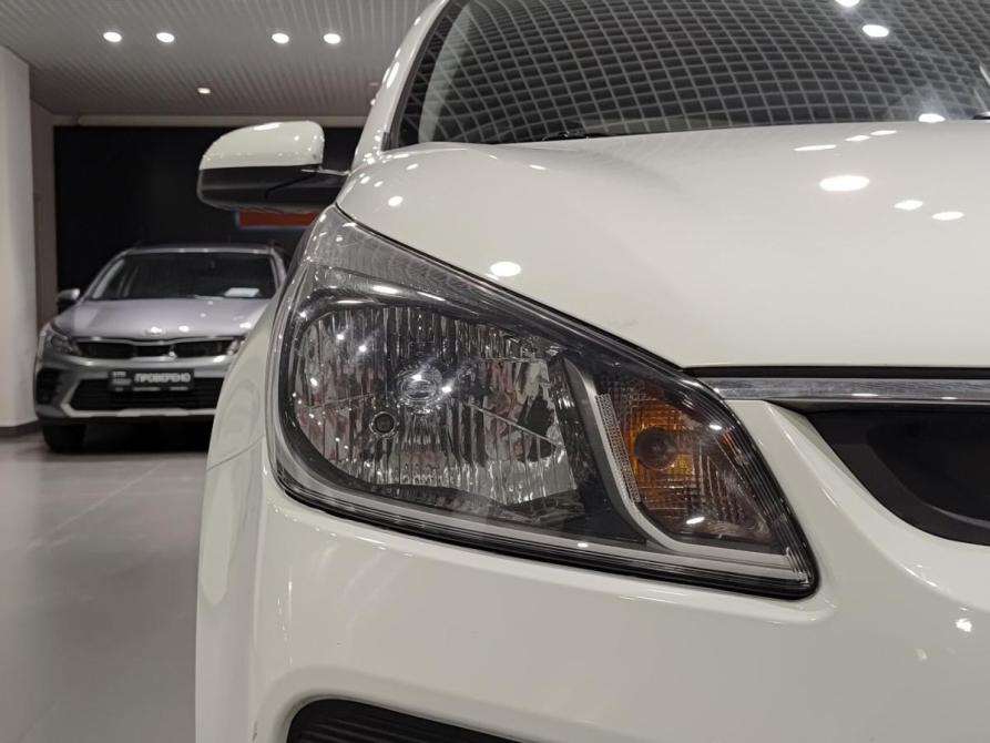 Kia Rio IV Казань  - изображение 21