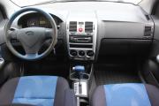 Hyundai Getz I Рестайлинг Белгород  - изображение 30