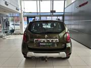 Renault Duster I Рестайлинг Екатеринбург  - изображение 28