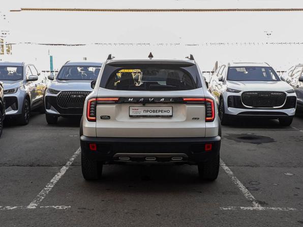 Haval Dargo с пробегом 2025 года, цена 2 940 000 рублей, 8500 км, внедорожник, Автокод Объявления