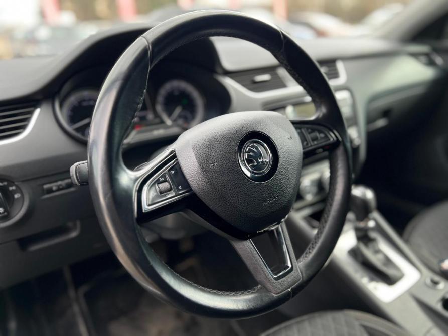 Skoda Octavia III (A7) Альметьевск  - изображение 13